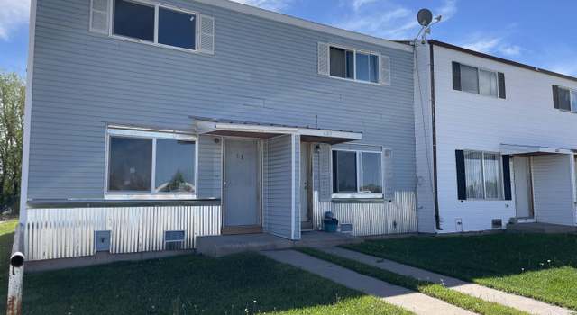 Photo of 553 River Bend Dr Dr, Mountain View, WY 82939