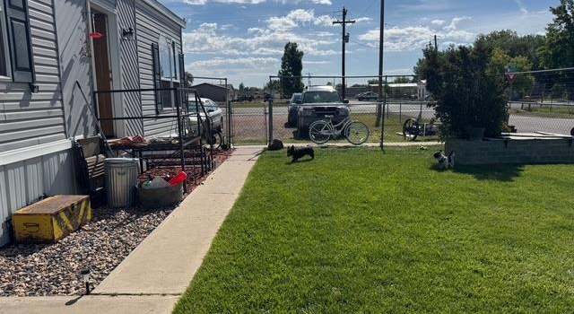 Photo of 214 S Grant, Lyman, WY 82937