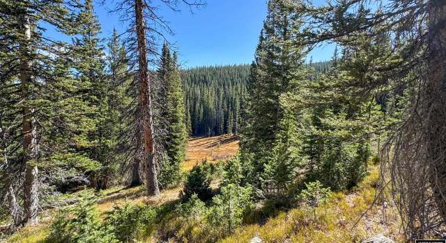 Photo of Battle Pass, Encampment, WY 82325