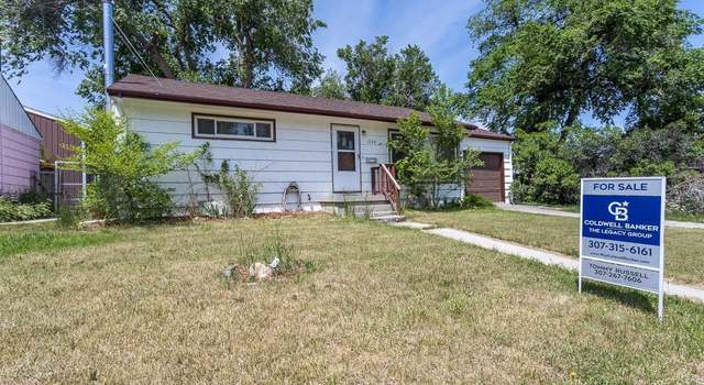 Photo of 1220 Bon Ave, Casper, WY 82609