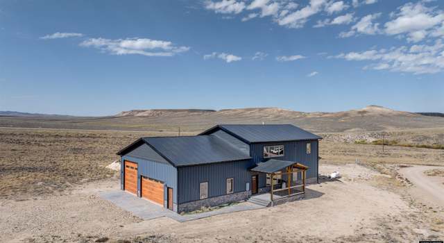 Photo of 2 Bennett Peak Ct, Saratoga, WY 82331