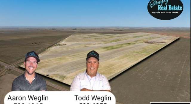 Photo of Highway 154, Yoder, WY 82244
