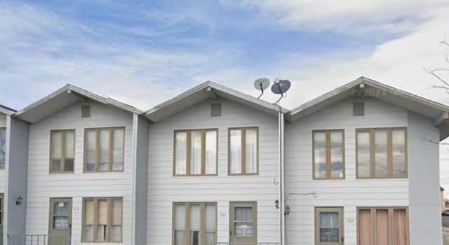 Photo of 715 -721 E Murray St, Rawlins, WY 82301