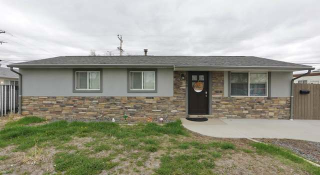 Photo of 1809 Brigham Young Ave, Casper, WY 82604