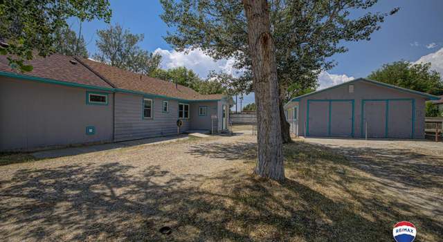 Photo of 368 N Crescent Dr, Mills, WY 82604