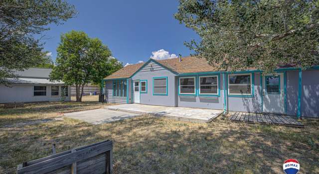 Photo of 368 N Crescent Dr, Mills, WY 82604
