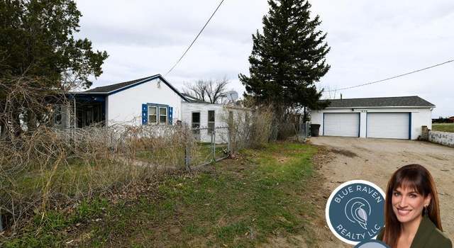 Photo of 650 E Oak Street St, Wheatland, WY 82201