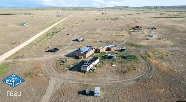 Photo of 5754 Blue Sky Rd, Casper, WY 82601