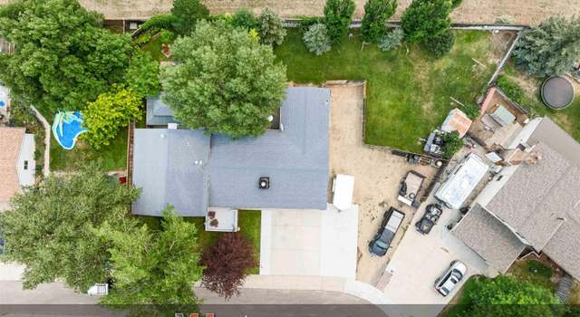 Photo of 133 Pioneer Pl, Glenrock, WY 82637