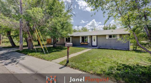 Photo of 2205 W 15th St, Casper, WY 82604