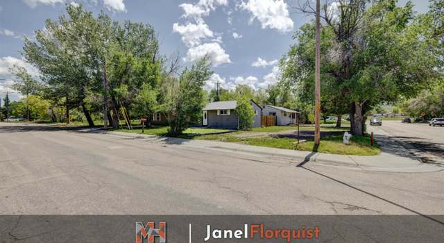 Photo of 2205 W 15th St, Casper, WY 82604