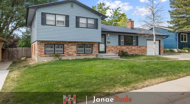 Photo of 2141 Kingsboro Rd, Casper, WY 82604