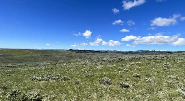 Photo of Jim Bridger Lot 48, Daniel, WY 83115
