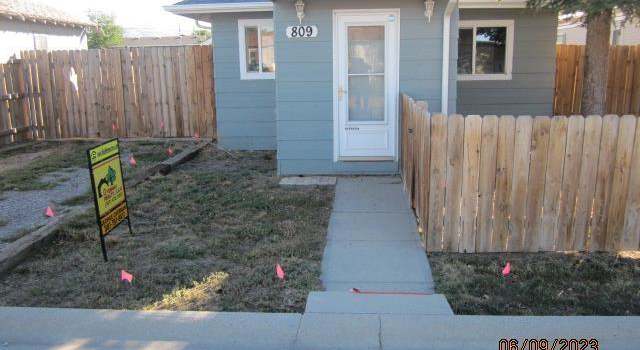 Photo of 809 Platte Ave, Mills, WY 82604