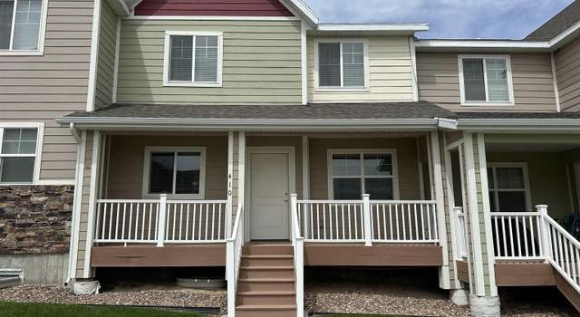 Photo of 410 Elk Valley Dr, Green River, WY 82935