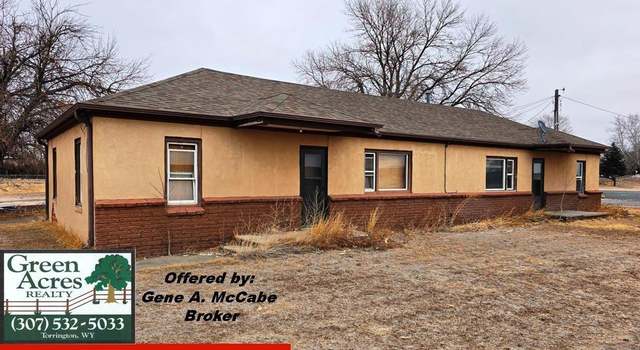 Photo of 3146 W US Highway 26, Lingle, WY 82223