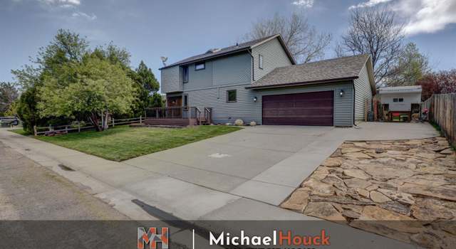Photo of 4321 Mink, Casper, WY 82604