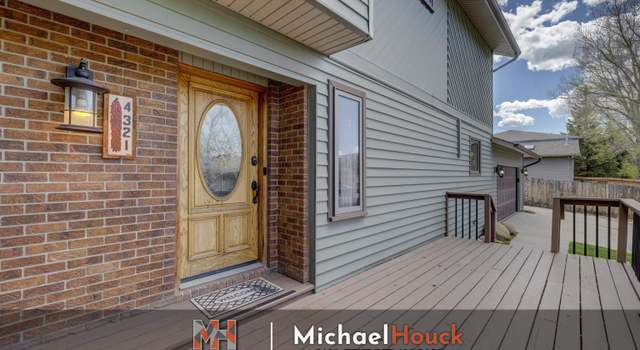 Photo of 4321 Mink, Casper, WY 82604