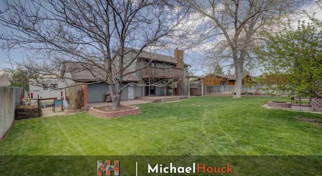 Photo of 4321 Mink, Casper, WY 82604
