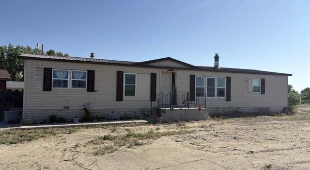 Photo of 134 Shady Ln, Pavillion, WY 82523