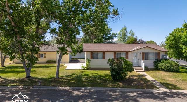Photo of 800 6th St, Evanston, WY 82930