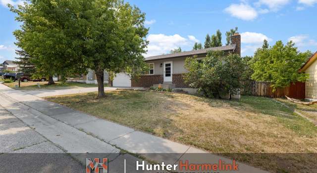 Photo of 2322 Breck Ave, Casper, WY 82601