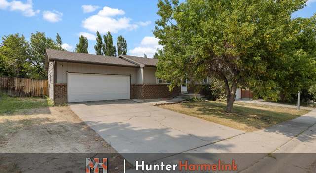 Photo of 2322 Breck Ave, Casper, WY 82601