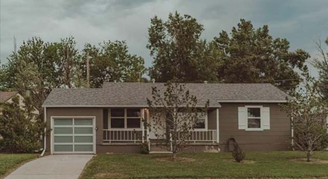 Photo of 1605 Hyview Ave, Casper, WY 82604