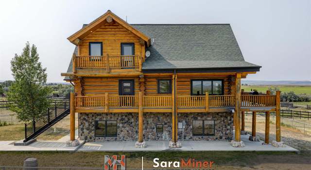 Photo of 13876 Bates Creek Ln, Casper, WY 82604