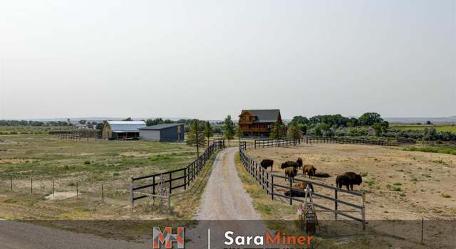 Photo of 13876 Bates Creek Ln, Casper, WY 82604
