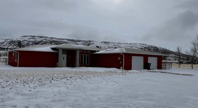 Photo of 7675 Caballero Trl, Casper, WY 82604