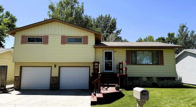 Photo of 1908 Gregg Ave, Worland, WY 82401