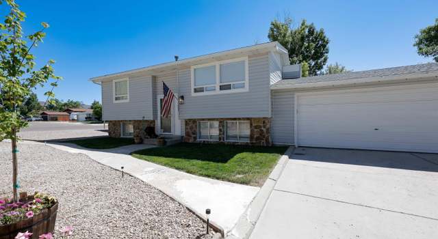 Photo of 904 Valley St, Rock Springs, WY 82901