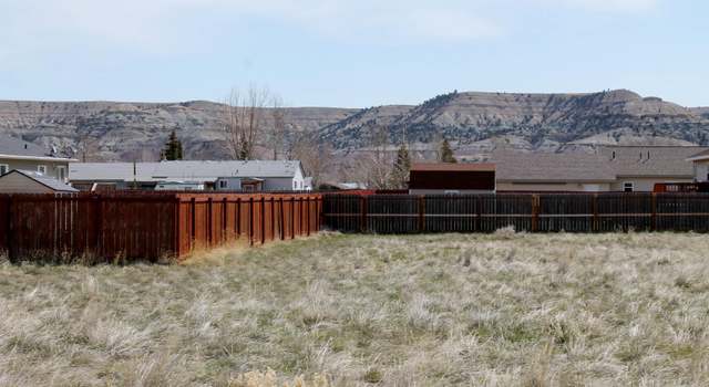 Photo of Lot 9 Gales Way, La Barge, WY 83113