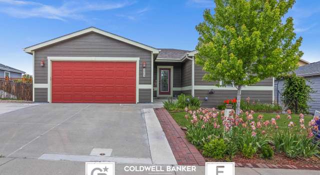 Photo of 2640 Lynn Ln, Casper, WY 82609