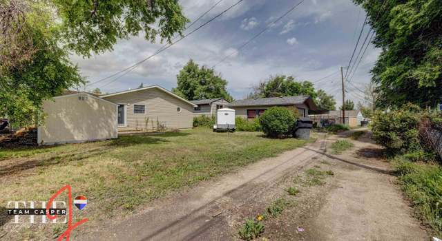 Photo of 1457 Kit Carson St, Casper, WY 82604