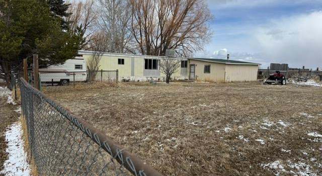 Photo of 190 Sharp St, Fort Bridger, WY 82933