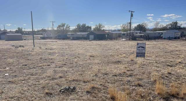 Photo of 000 Pine St, Shoshoni, WY 82649