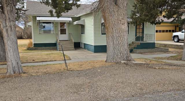 Photo of 116 Connely Avenue Ave, Lingle, WY 82223