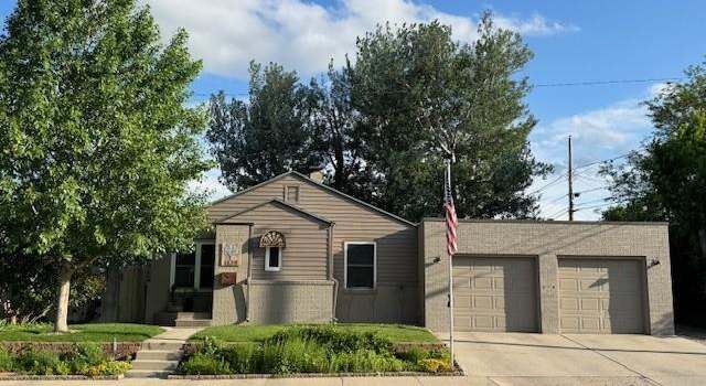 Photo of 1129 E 10th St, Casper, WY 82601
