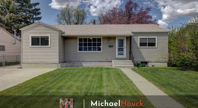 Photo of 1828 W Coffman, Casper, WY 82604
