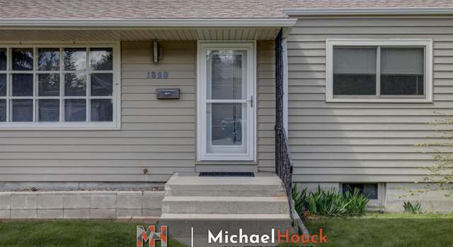 Photo of 1828 W Coffman, Casper, WY 82604