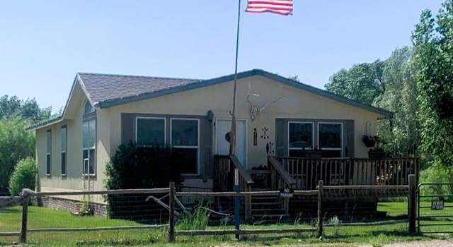 Photo of 109 Riverside Ave, Riverside, WY 82325