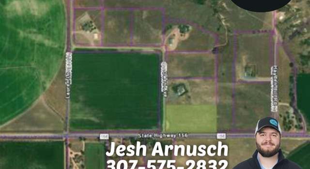 Photo of 6805 Owen Ave, Torrington, WY 82240