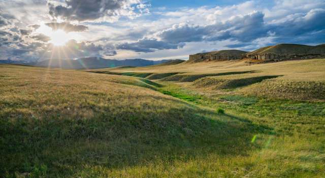 Photo of TBD Road 5wt, Meeteetse, WY 82433