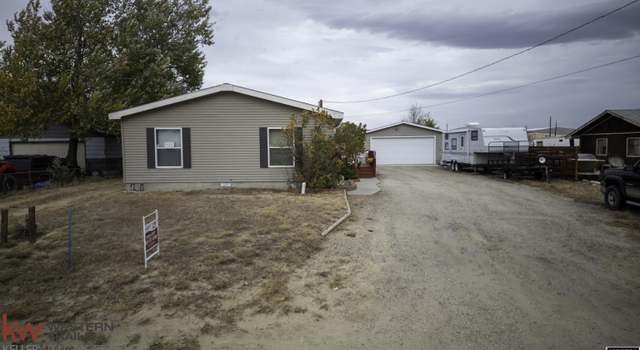 Photo of 2490 Doane Ln, Casper, WY 82601