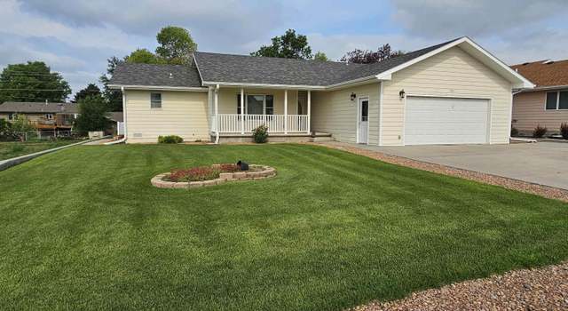 Photo of 720 Sherman Ave, Lingle, WY 82223