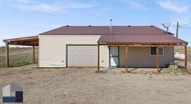 Photo of 11751 E Henrie Roadway, Evansville, WY 82636