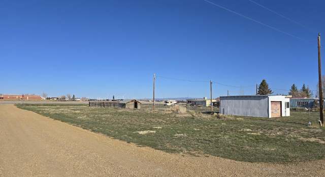 Photo of 702 Wyoming St, Medicine Bow, WY 82329