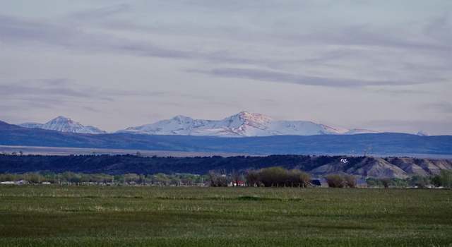 Photo of Lot 2 Bridger Valley Ests, Lyman, WY 82937